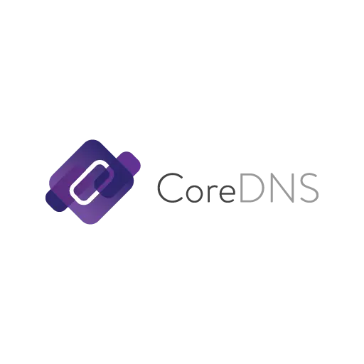 CoreDNS