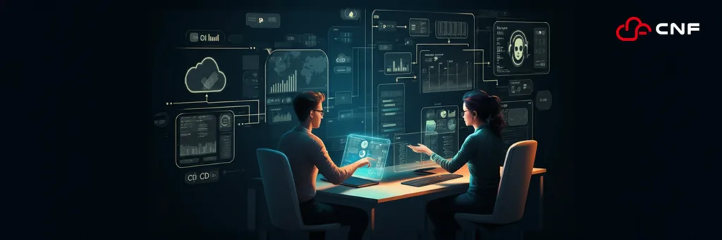 DevOps 라는 단어를 사용하게 된 이유는 무엇인가? DevOps 라는 단어를 사용하게 된 이유는 무엇인가?