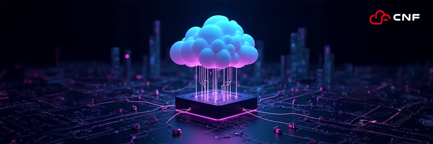 cnf-body-cloud-native 클라우드 네이티브 란 무엇인가요?