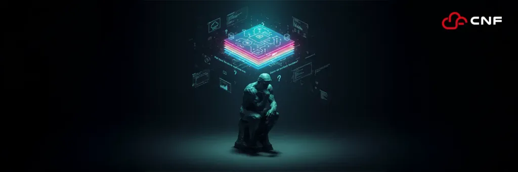 cnf-body-it-platform 우리 IT조직은 플랫폼을 가지고 있는 걸까?