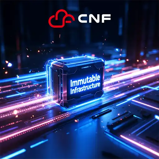 Immutable Infrastructure란 무엇인가?
