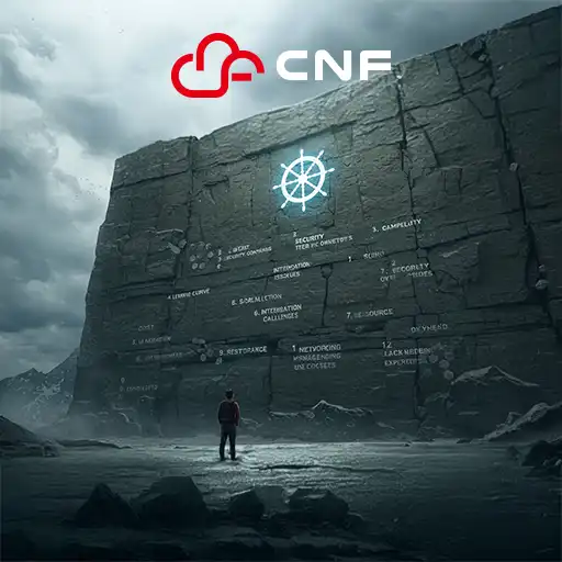 Kubernetes (쿠버네티스) 도입을 가로막는 오해와 장벽 12가지