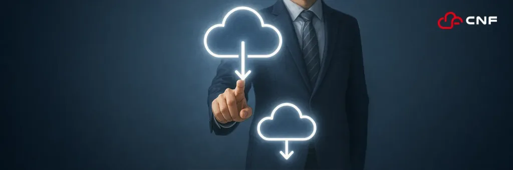 cnf-body-cloud-repatriation-strategy 클라우드 송환이란 무엇인가? 왜 지금 주목받는가?