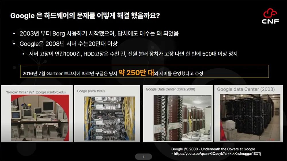 kubernetes-evolution-2 구글이 오픈소스로 공개한 쿠버네티스 핵심