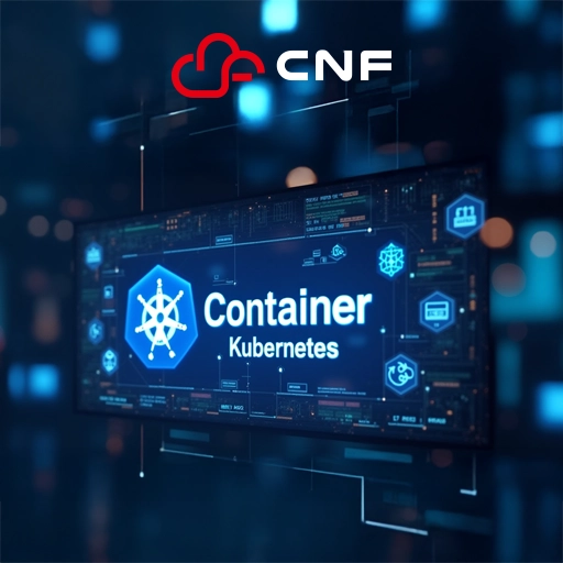 container