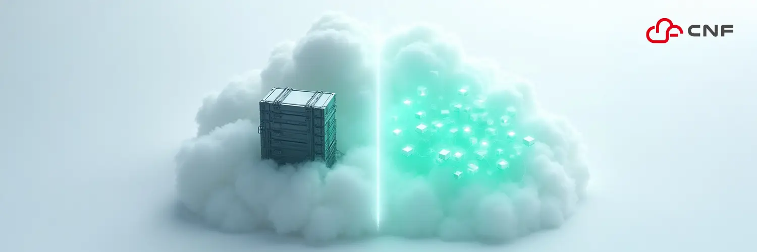 cnf-body-cloud-native-x86-hw 클라우드 네이티브 시대, 왜 고가의 HW가 아닌 범용 X86 서버가 정답일까요?
