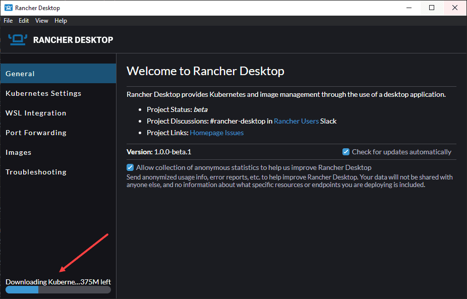 image (4) Rancher Desktop 소개 및 아키텍처