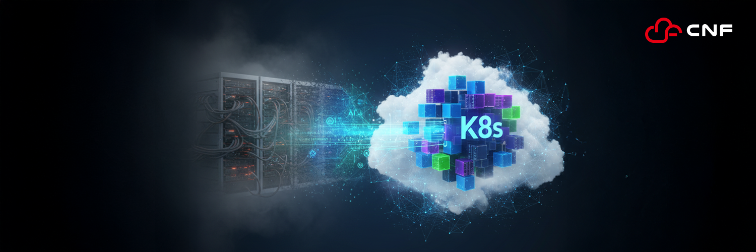 k8s