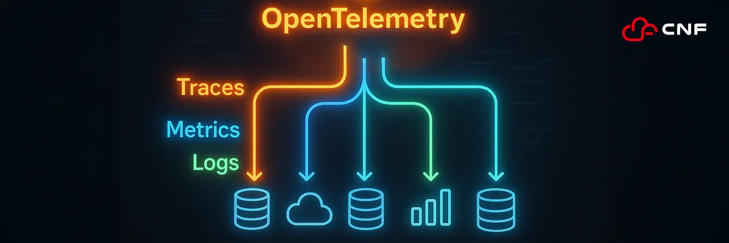 OpenTelemetry 란 무엇인가?