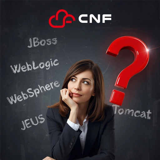 JBoss, Tomcat, JEUS, Weblogic, WebSphere 비교