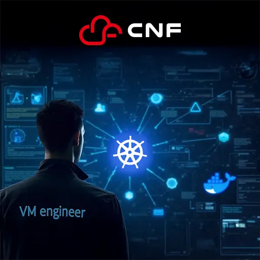 kubernetes