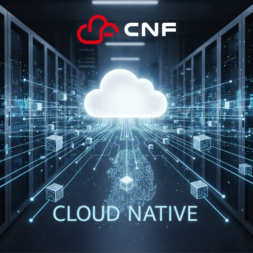 cloud native