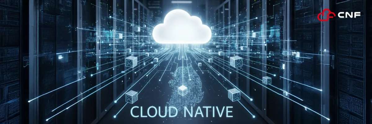 cloud native cloud native