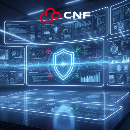 공공 정보시스템