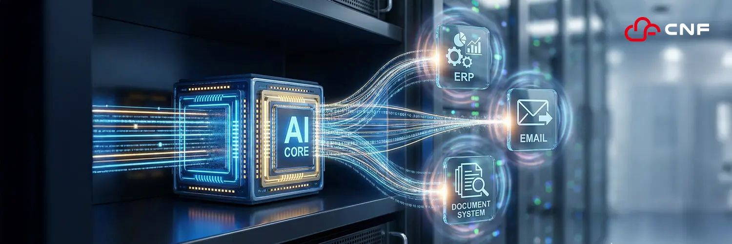 AI 투자 효율 200% 높이는 비밀: 모델 크기보다 중요한 MCP 전략