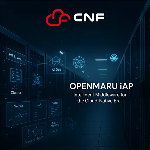 비싼 WAS 시대는 끝! 지능형 미들웨어로 TCO 절감하는 방법