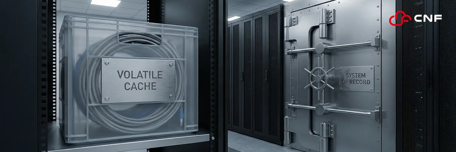 Redis로 세션 관리? 엔터프라이즈급 서비스의 숨겨진 위험