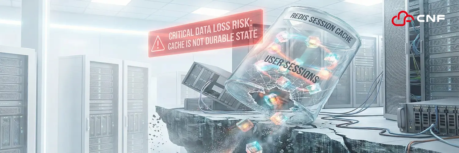 cnf-body-redis Redis는 과연 엔터프라이즈 세션 관리를 위한 최선의 선택일까요?