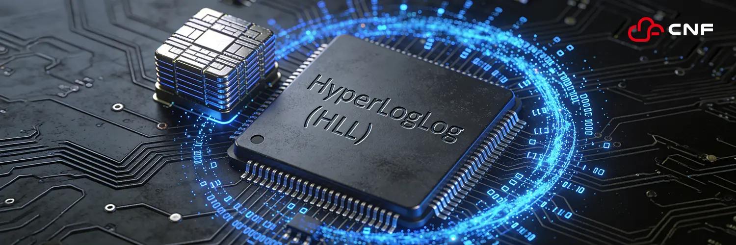 cnf-body-apm-hhl 대규모 트래픽의 난제 '카디널리티 추정', 왜 APM은 HyperLogLog (HLL)을 쓰는가?