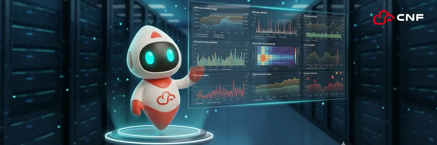 AI 기반 VibeOps: WAS OOM(Out Of Memory) 분석의 패러다임을 바꾸다