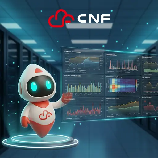 AI 기반 VibeOps: WAS OOM(Out Of Memory) 분석의 패러다임을 바꾸다