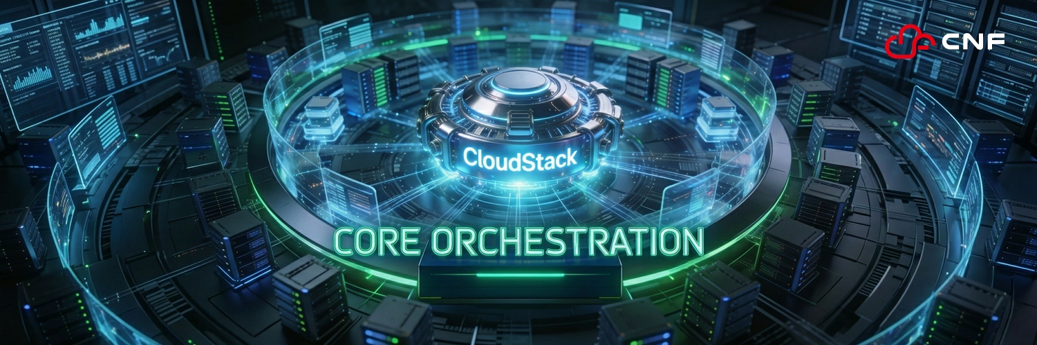 cloudstack cloudstack